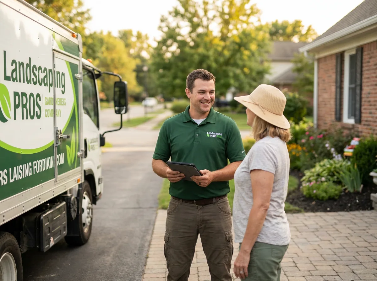 Landscaping Gordon, GA FAQs